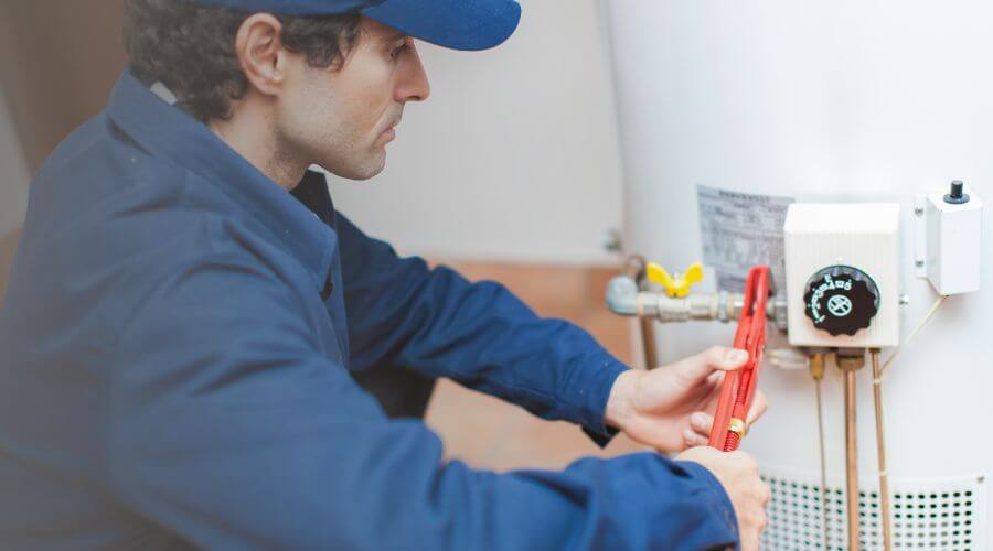 Professional Tankless Water Heater Installation in Funston, GA